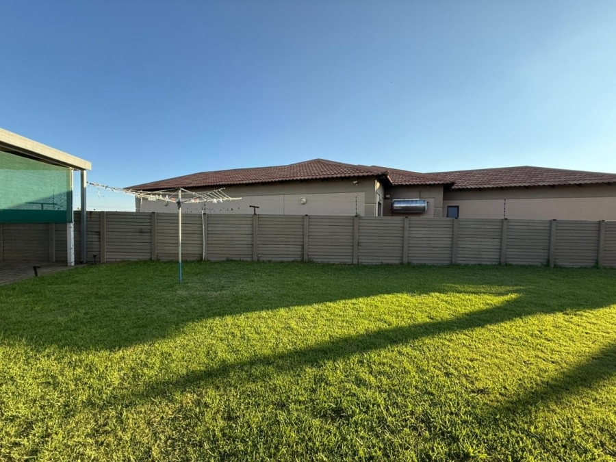 4 Bedroom Property for Sale in Naudeville Free State